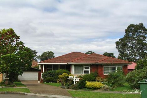 Property photo of 9 Carmen Street Marsfield NSW 2122