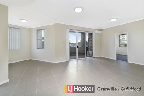 Property photo of 4/70-72 Railway Parade Granville NSW 2142