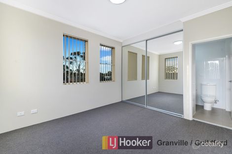Property photo of 4/70-72 Railway Parade Granville NSW 2142