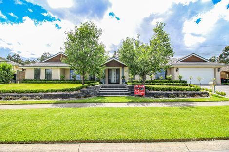 5 Joss Cl, Singleton Heights, NSW 2330