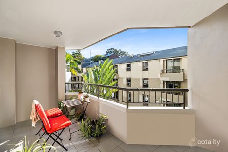 Property photo of 42/104 Miller Street Pyrmont NSW 2009