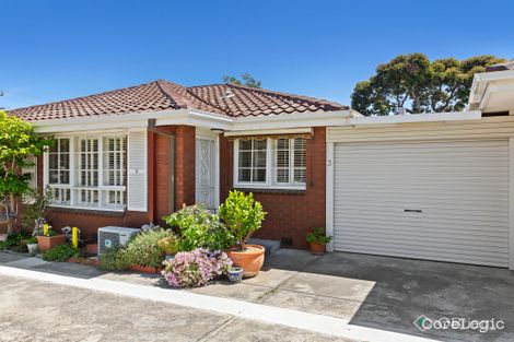 Property photo of 3/3 Collocott Street Mordialloc VIC 3195