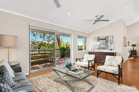 Property photo of 7 Rowlison Parade Cammeray NSW 2062