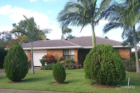 3 Jindabyne Ct, Highland Park, QLD 4211