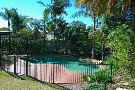 Property photo of 40 Narani Crescent Northbridge NSW 2063