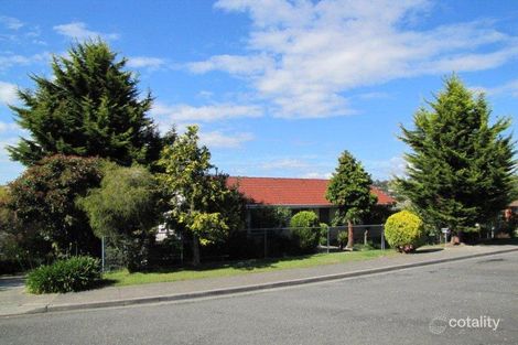 Property photo of 9 Bay Court Blackmans Bay TAS 7052