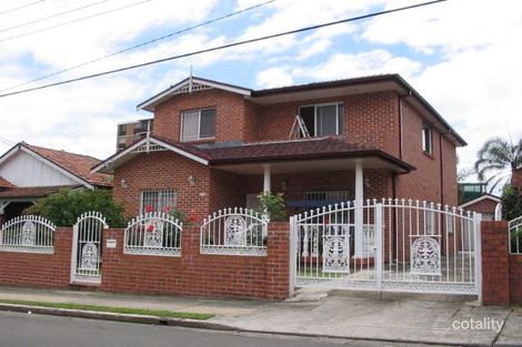 3 Hornsey St, Burwood, NSW 2134