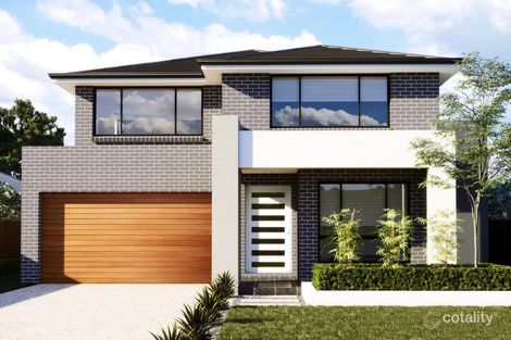 Property photo of LOT/21 Dunkirk Road Edmondson Park NSW 2174