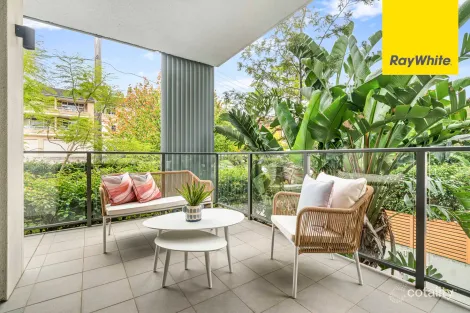 Property photo of 102/31 Forest Grove Epping NSW 2121