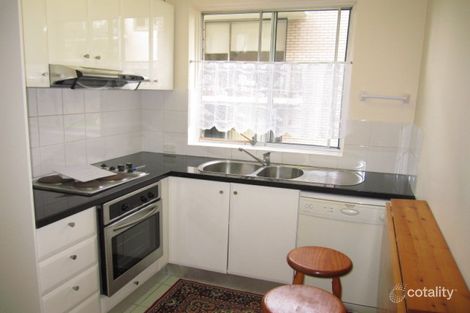 20/13 Macpherson St, Waverley, NSW 2024