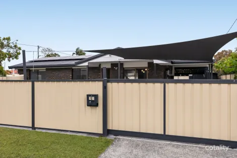 Property photo of 12 Meadow Street Caboolture QLD 4510