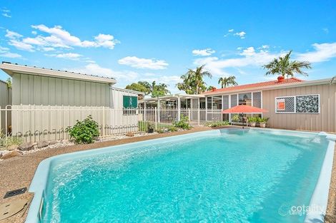 Property photo of 2 Climus Street Hassall Grove NSW 2761