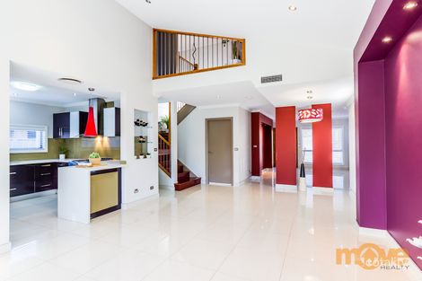 Property photo of 4 Roselea Street Glenwood NSW 2768