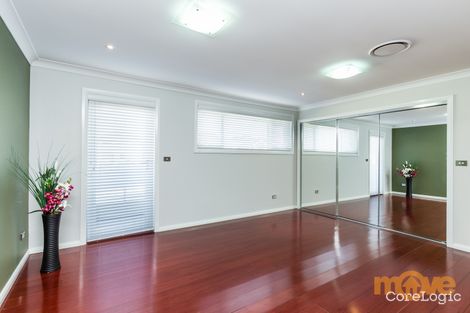Property photo of 4 Roselea Street Glenwood NSW 2768