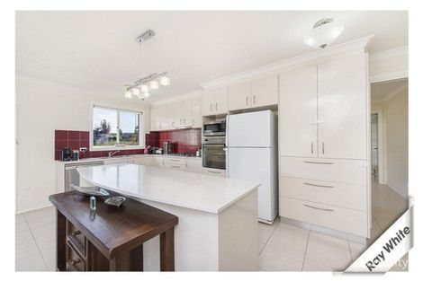 Property photo of 19 Dagmar Berne Street Macgregor ACT 2615