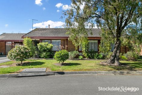 72 Dell Cct, Morwell, VIC 3840