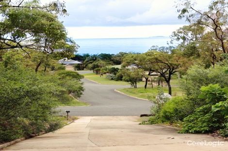 Property photo of LOT 1/22 Rattray Avenue Hideaway Bay QLD 4800