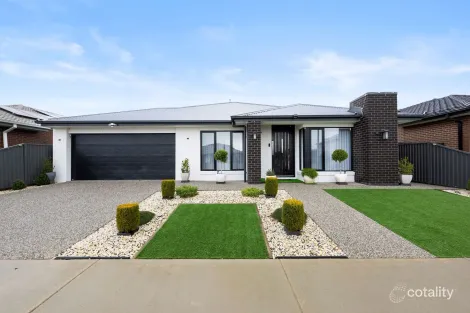 11 Hollioake Dr, Lucas, VIC 3350