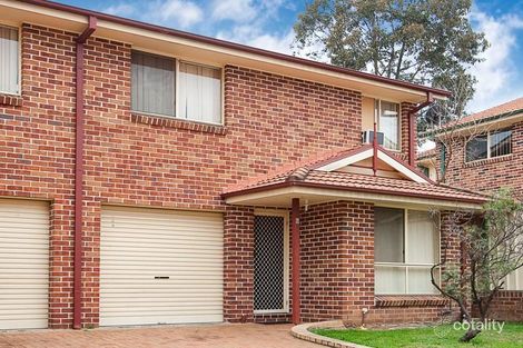 Property photo of 6/44-46 Luttrell Street Glenmore Park NSW 2745