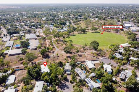 Property photo of 9 Hummel Court Malak NT 0812