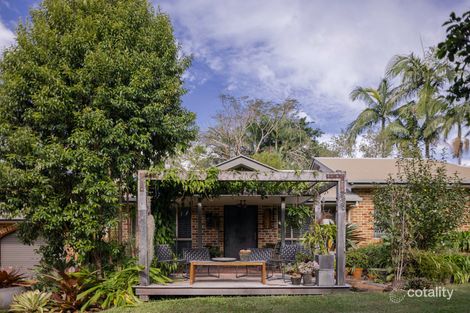 Property photo of 4 Moonlight Close Mullumbimby NSW 2482