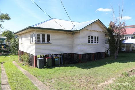 Property photo of 66 Durack Street Moorooka QLD 4105