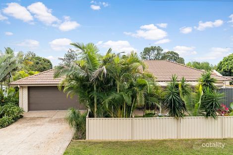 Property photo of 123 Miles Street Bald Hills QLD 4036