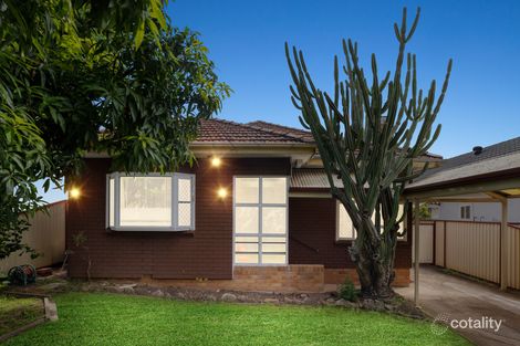 12 Rangers Rd, Yagoona, NSW 2199