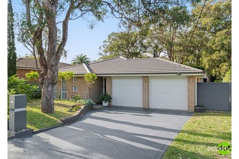 Property photo of 7 Inderan Avenue Lake Haven NSW 2263