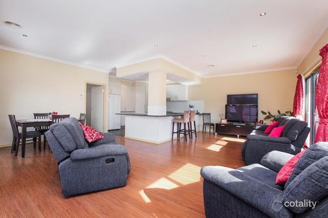 Property photo of 50 Bushy Park Avenue Caroline Springs VIC 3023