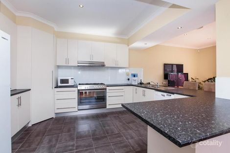 Property photo of 50 Bushy Park Avenue Caroline Springs VIC 3023