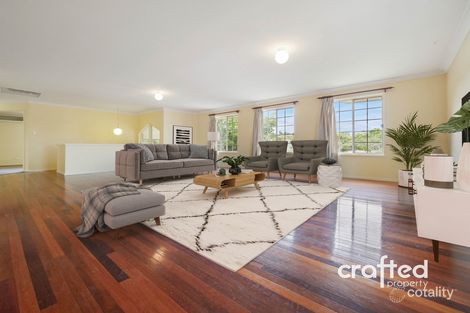 Property photo of 97 Lamberth Road Regents Park QLD 4118