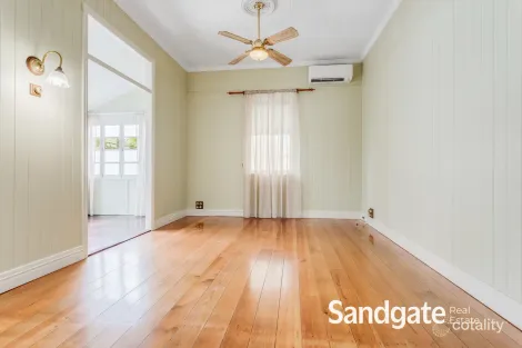 Property photo of 91 Wakefield Street Sandgate QLD 4017