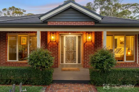 21 Toorongo Rd, Eynesbury, VIC 3338