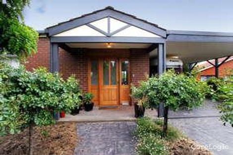 Property photo of 45 Croydon Hills Drive Croydon Hills VIC 3136