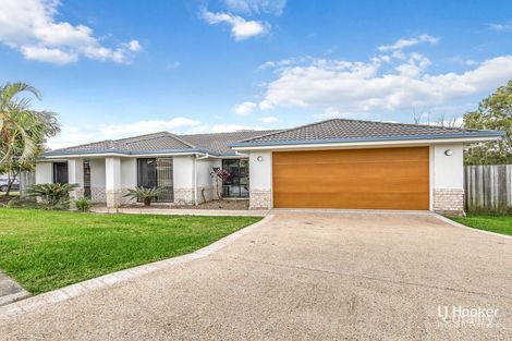 Property photo of 1 Susan Court Runcorn QLD 4113