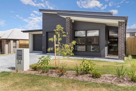 34 Tetta St, Augustine Heights, QLD 4300