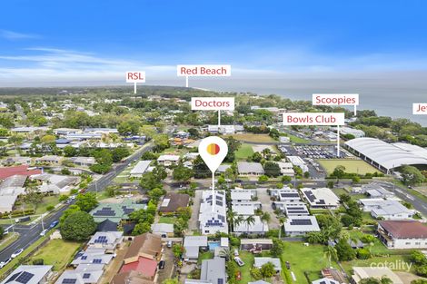 5/9 Third Ave, Bongaree, QLD 4507