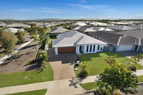 Property photo of 48 Sunhaven Boulevard Burdell QLD 4818