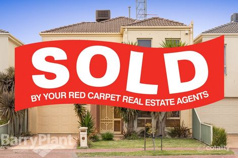 Property photo of 37 Hyde Park Terrace Point Cook VIC 3030