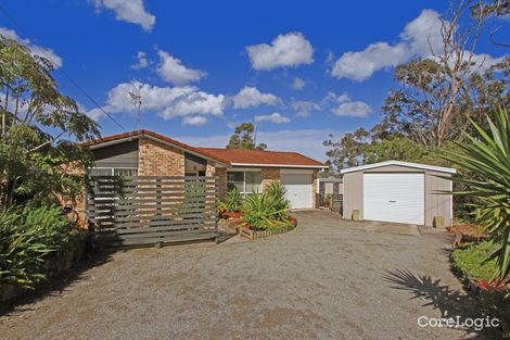 Property photo of 32 Euroka Avenue Malua Bay NSW 2536