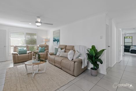 Property photo of 21 Bluebird Parade Bokarina QLD 4575