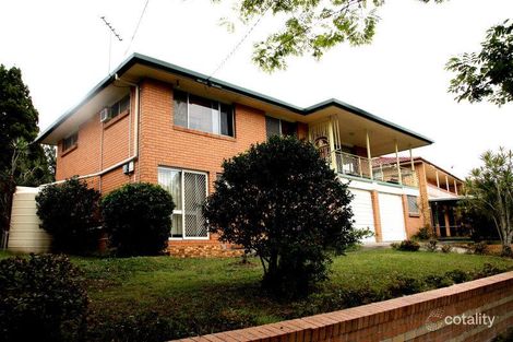 Property photo of 67 Granadilla Street Macgregor QLD 4109