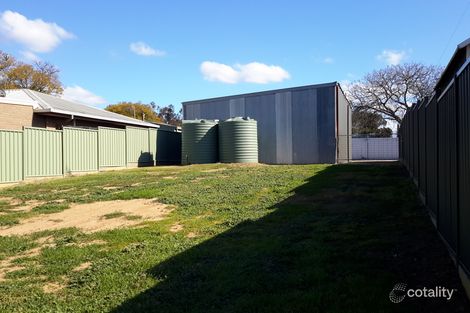 21 Carter St N, Mathoura, NSW 2710