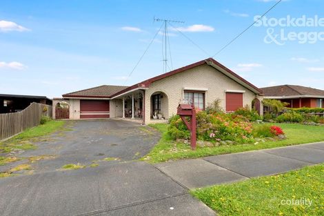 Property photo of 26 Tambo Crescent Morwell VIC 3840