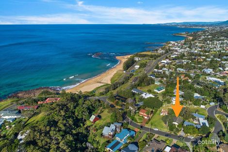 Property photo of 7 Squires Crescent Coledale NSW 2515
