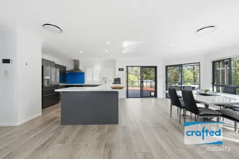Property photo of 23-25 Bluebird Close Greenbank QLD 4124