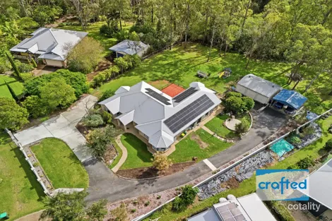 Property photo of 23-25 Bluebird Close Greenbank QLD 4124