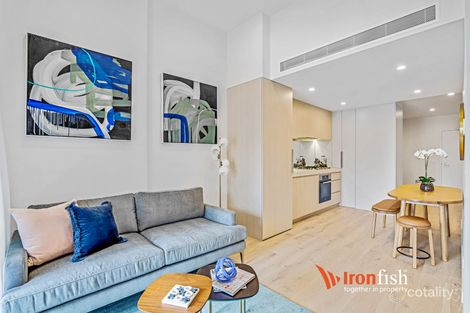 Property photo of 319/105 Batman Street West Melbourne VIC 3003