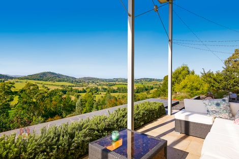 Property photo of 669 Steels Creek Road Steels Creek VIC 3775
